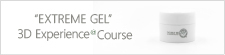 EXTREME GEL 3D Experience Course